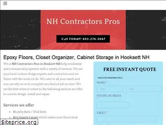 nhcontractorspros.com