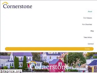 nhcornerstone.org