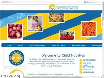 nhcschildnutrition.com