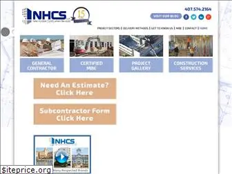 nhcsllc.net