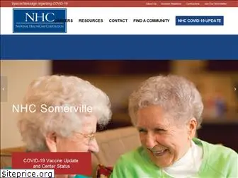 nhcsomerville.com