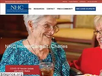 nhcstcharles.com