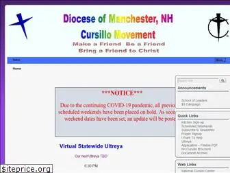 nhcursillo.org