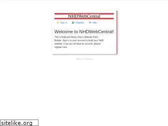 nhd.weebly.com