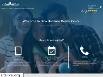 nhdcsmiles.com