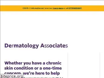 nhdermatologyassociates.org