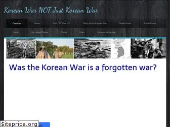 nhdkoreanwarmhs.weebly.com