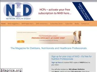 nhdmag.com