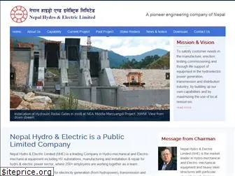 www.nhe.com.np