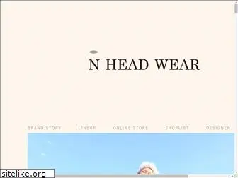 nheadwear.com