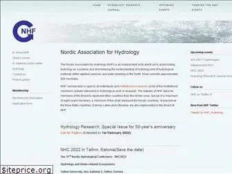 nhf-hydrology.squarespace.com