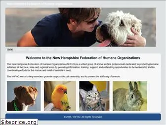 nhfho.org