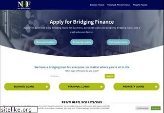 nhfinance.co.za