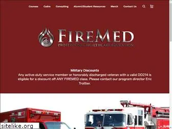 nhfiremed.com