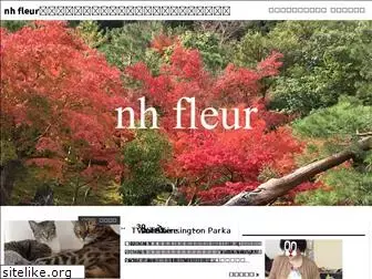 nhfleur.com