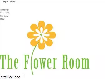 nhflowerroom.com