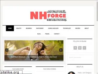 nhforge.org