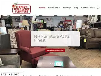 nhfurniturestore.com