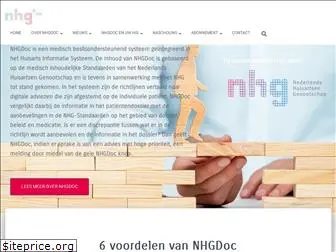 nhgdoc.nl