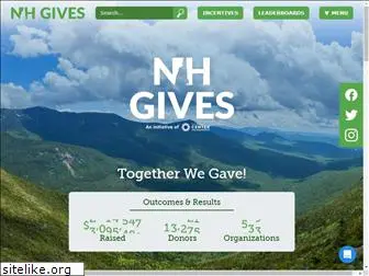 nhgives.org