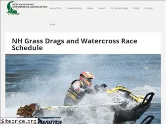 nhgrassdrags.com