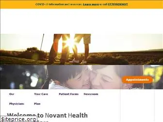 nhhallmarkcare.org