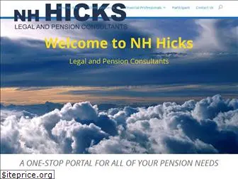 nhhicks.com