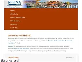 nhhima.org