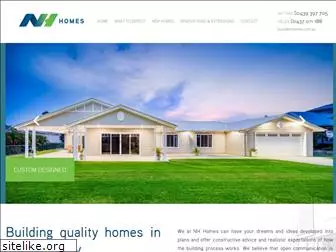 nhhomes.com.au