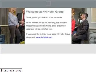 nhhoteljobs.com