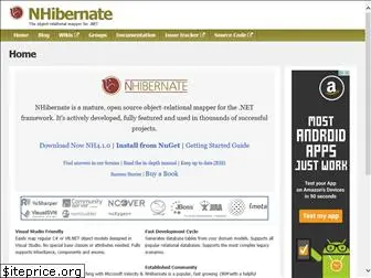 nhibernate.info