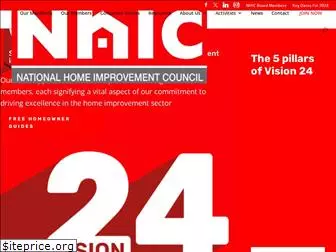 nhic.org.uk