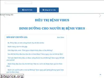 nhiemvirus.online