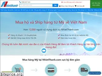 nhietthanh.com