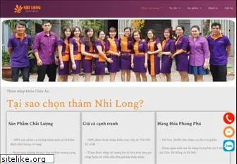 nhilong.com