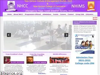 nhimsa.com