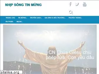 nhipsongtinmung.net