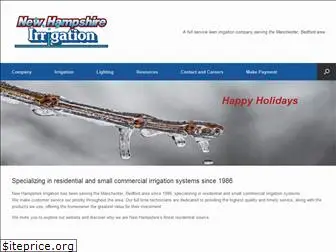 nhirrigation.com