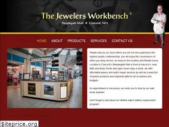 nhjewelersworkbench.com