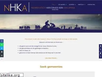 nhka.org