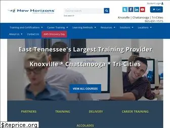 nhknoxville.com