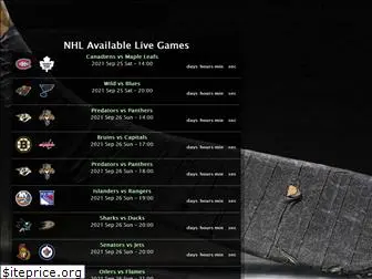 nhl-stream.co