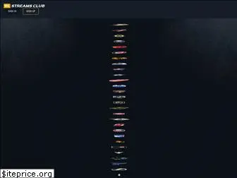 buffstream f1