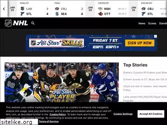 nhl.com