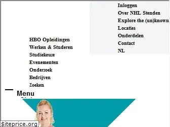 nhl.nl