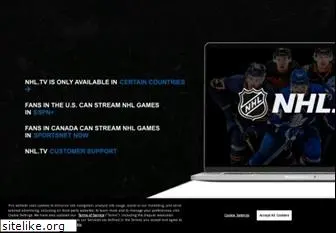 nhl.tv