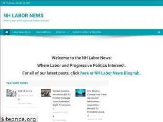 nhlabornews.com