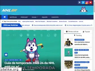 nhlbrasil.com.br