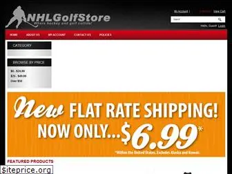 nhlgolfstore.com