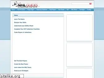 nhlguides.net